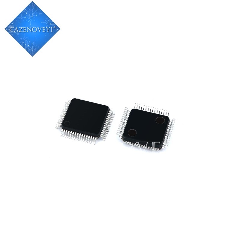 2 ชิ้น IT6633E-P-BXO IT6633E-P-CXG IT6633E-P-CXO IT6633E IT6633 QFP-64 ชิป IC