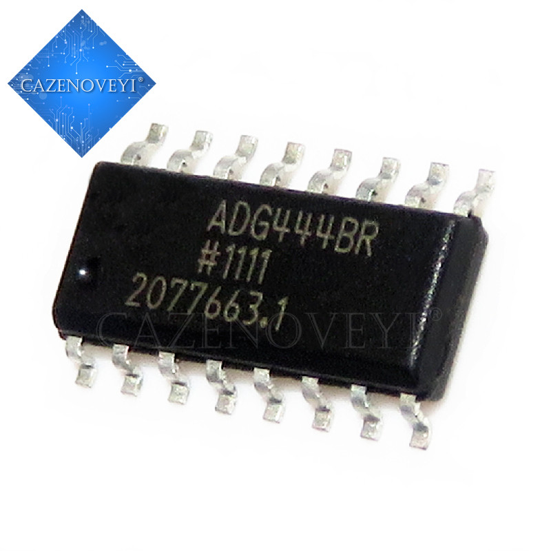 10 ชิ้น ADG444BRZ ADG444BR ADG444 SOP-16 ใหม่ต้นฉบับในสต็อก