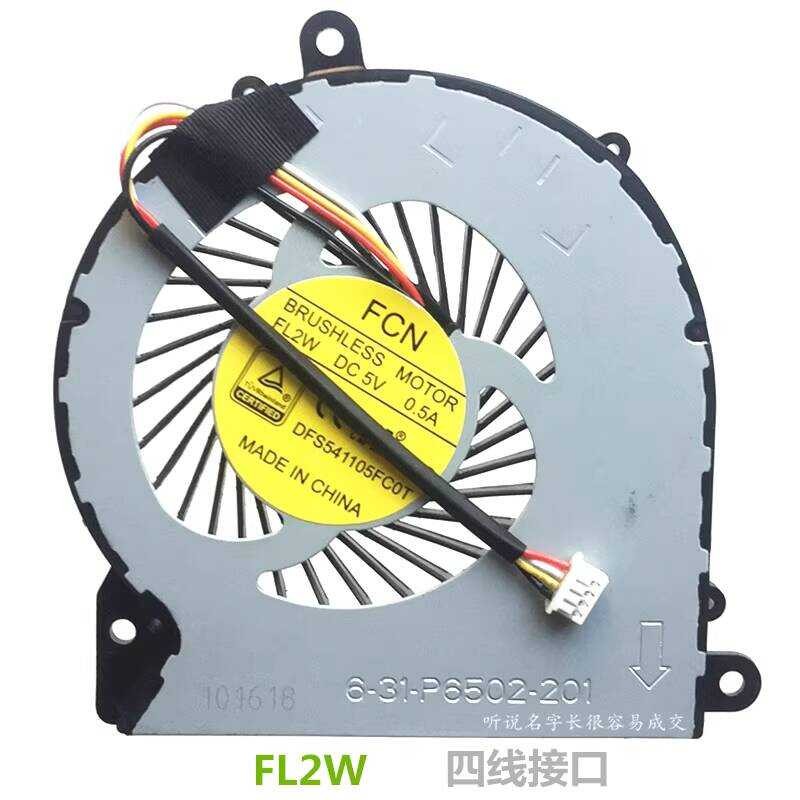 พัดลม Blue Sky 6-31-P6502-201 T7-B T700-B FL2W FKLU