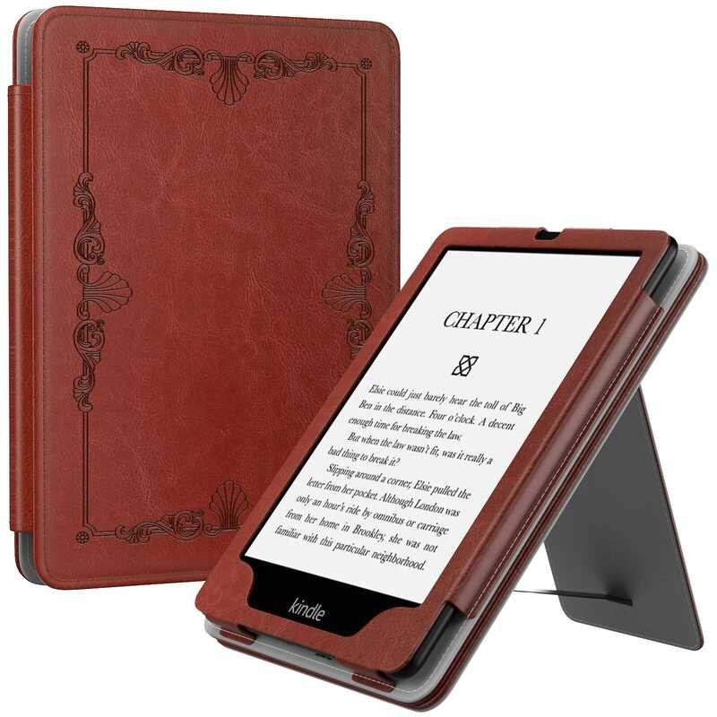 KOKO สําหรับ 7 "/6.8"Kindle Paperwhite (12th/11th Gen-2024/2021) และ Kindle Colorsoft Signature Edit