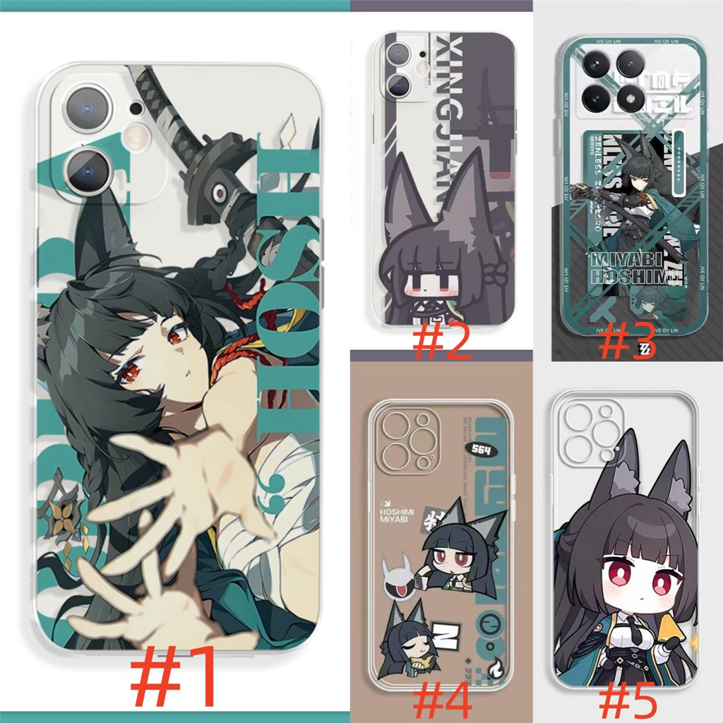 สําหรับ Xiaomi Mi 14T 15 15T 9T 10T 11T 12T 12 12S 13T Lite Pro Ultra 12X 4G 5G SG2 โปร่งใสเคสโทรศัพ