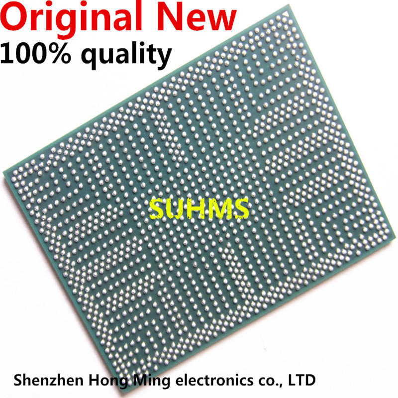 ชิปเซ็ต IC SR2Z5 N4200 BGA ใหม่ 100%
