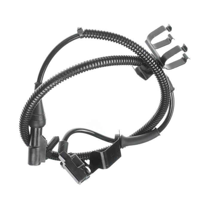 New ABS Wheel Speed Sensor (Rear Left) For Jaguar S-TYPE 3.0L AJ-V6 XR853277 XW4Z2C190BA SW4Z2C216A