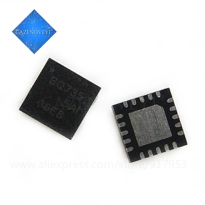 5 ชิ้น BQ24738 BQ738 BQ24725A BQ25A BQ24735 BQ24737 BQ737 BQ24728 BQ728 BQ728 BQ24736 QFN-20 ในสต็อก