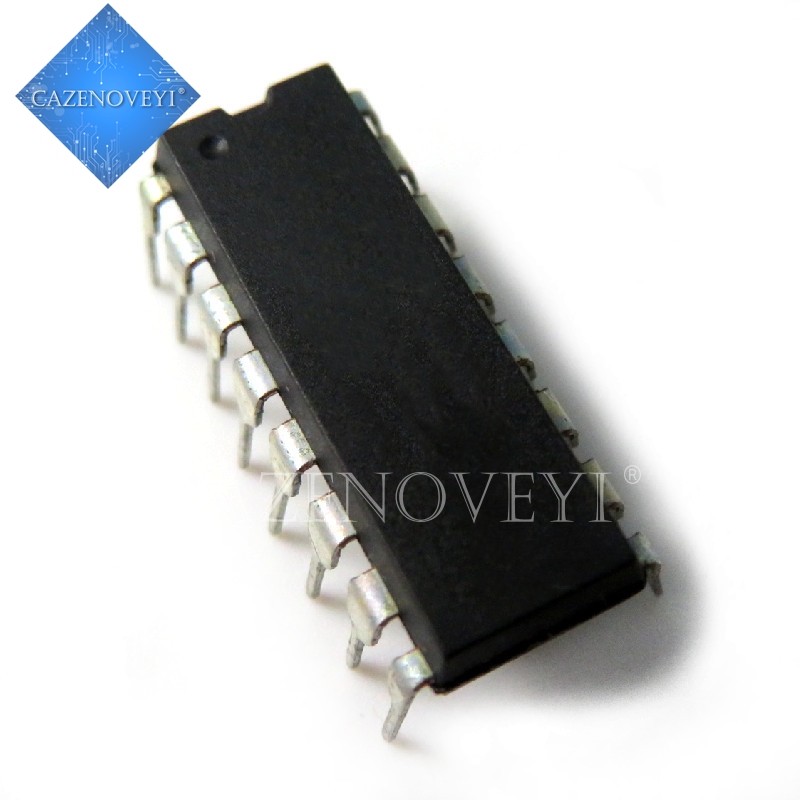 10 ชิ้น SN74HC157N HD74HC157P SN74HC157 74HC157N 74HC157 DIP-16