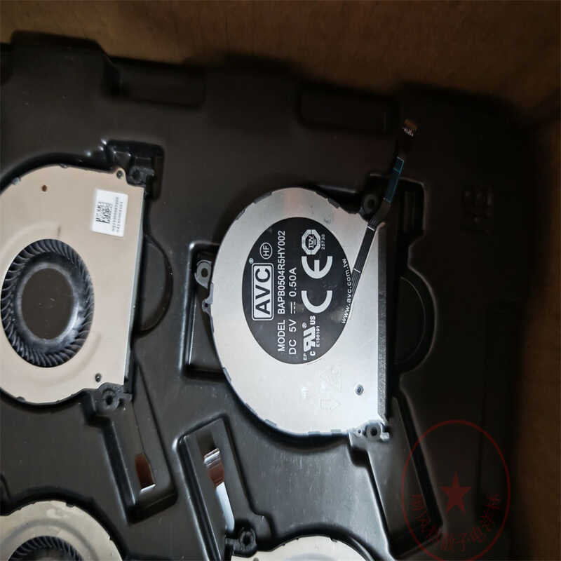 เหมาะสําหรับHUAWEI Matebook X Pro H-W19 W29 WX9 โน้ตบุ๊คระบายความร้อนwangb2