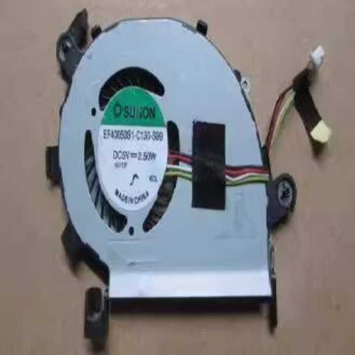 เหมาะสําหรับ Acer Chromebook Chromebook C720 C720P C910 AB06605HX050B00 พัดลม wangf2