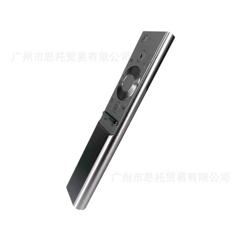 BN-Q789FC เหมาะสําหรับ Samsung สมาร์ท LCD TV รีโมทคอนโทรลมัลติฟังก์ชั่น 2.4G USB รีโมทคอนโทรลอินฟราเ