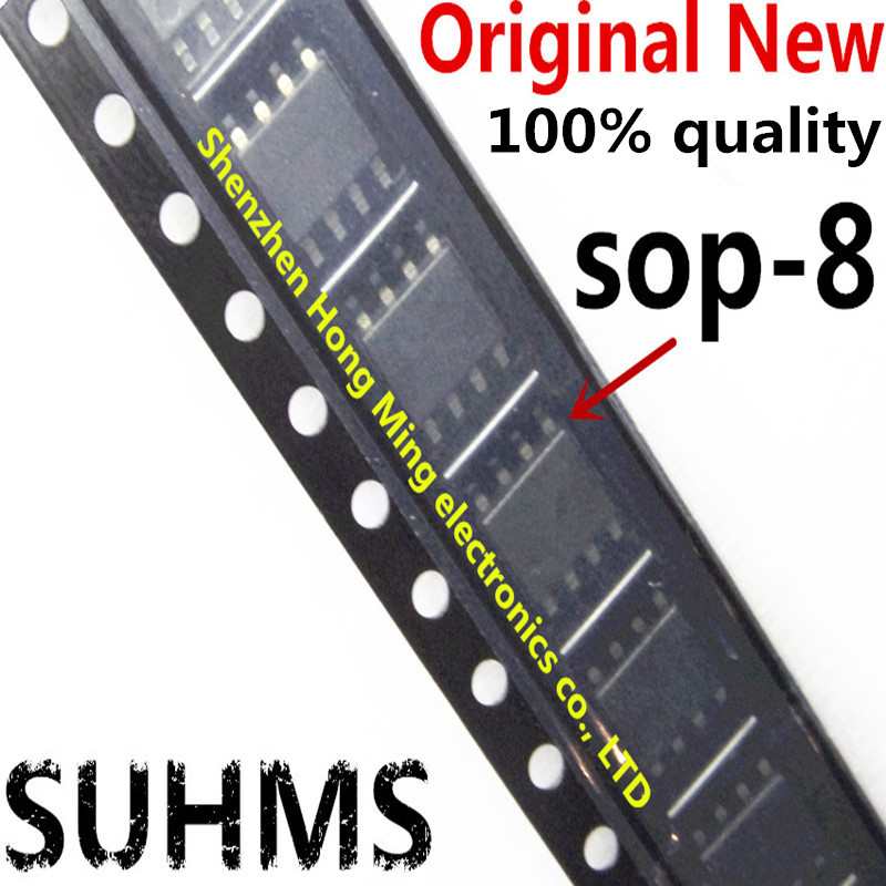 (20 ชิ้น) 100% ใหม่ 8858CZ FDS8858CZ sop-8 IC ชิปเซ็ต