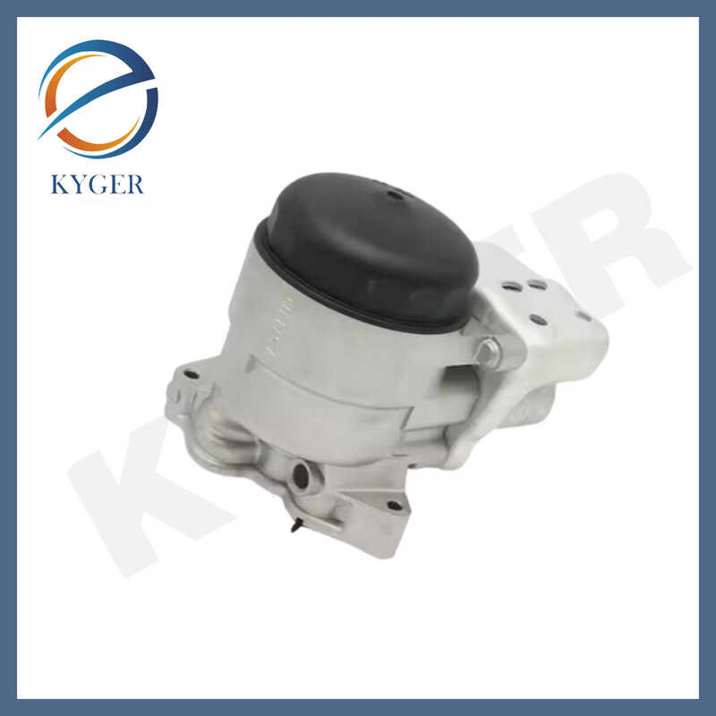 เหมาะสําหรับหม้อน้ําน้ํามัน BMW E90E91 OE11427508966 อะไหล่รถยนต์คุณภาพสูง