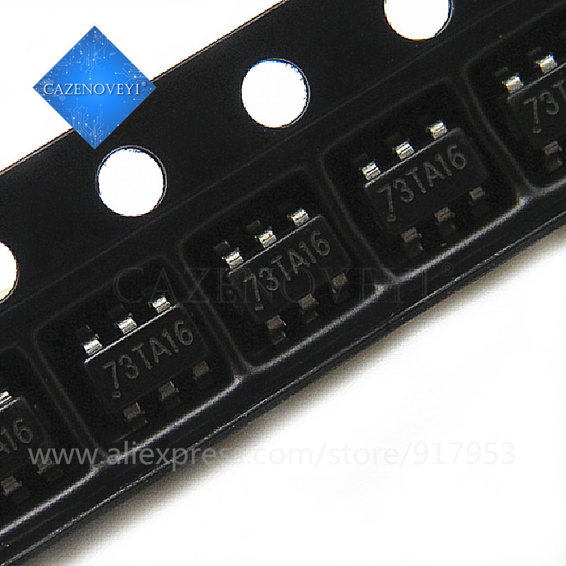 10 ชิ้น OB2273MP SOT23-6 OB2273 SOT SMD ในสต็อก
