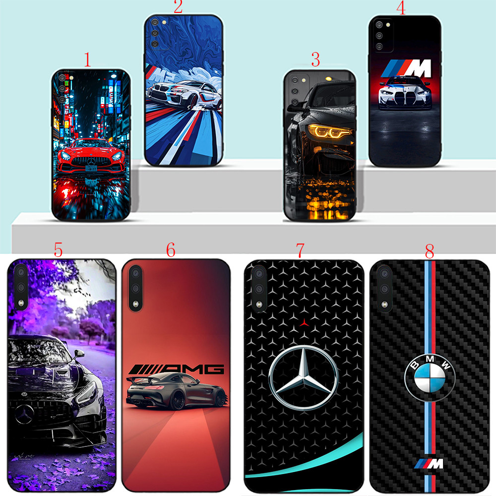 Xiao Mi 12 Pro CC9E 10T 11T Pro A2 6X Poco F2 Pro F3 X3 NFC X4 Pro A1 A2 Plus M20 Sports Car - Super