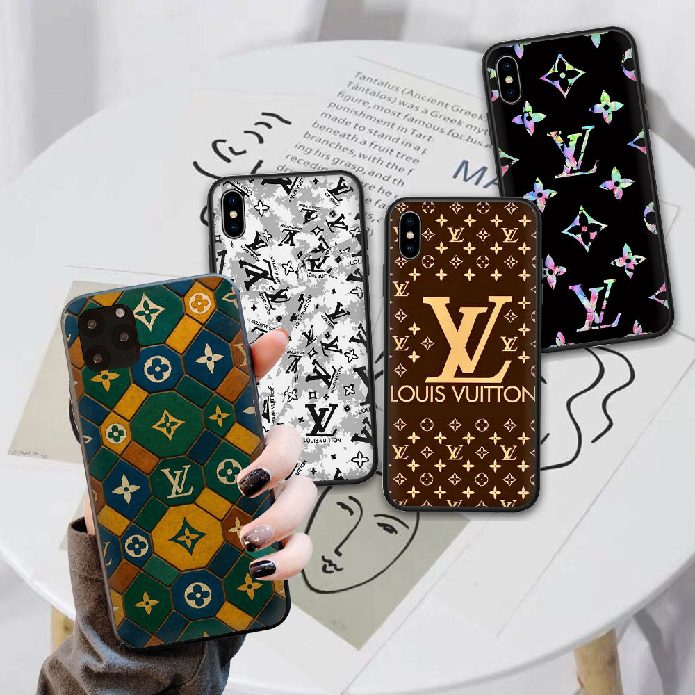 เคสโทรศัพท์แบบนุ่ม Samsung Galaxy A16 A06 A55 A35 M35 M55 M55S M15 2R07 LV