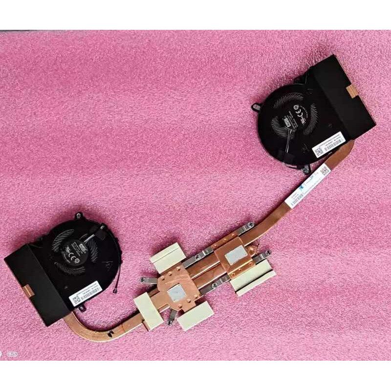 普 HP studio X360 G5 Elitebook 1050 G1 HSN-Q11C แป้ง热器风 wangg3