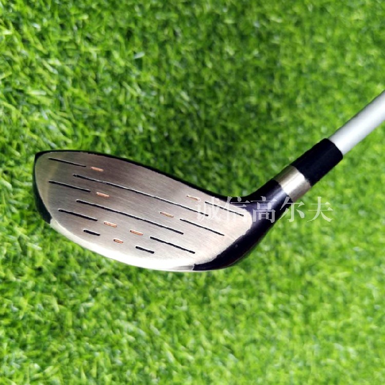 Golf Club Men's No. 7 Wood Fairway Wood 7# Wood Club Style Randomly Shipped With Free Shipping