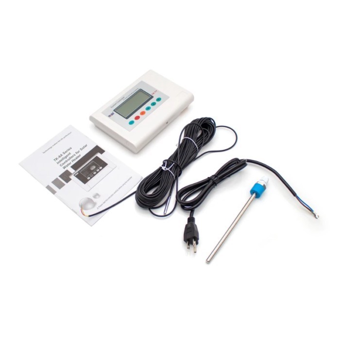 TK-7Y Microcomputer Solar Controller Fully Automatic Control System for Solar Water Heater 220V
