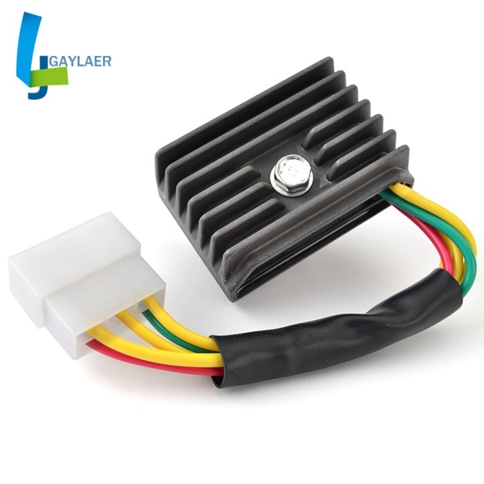 Regulator Rectifier for Honda CB500 CB500K1 CB500K2 CB750 CB750F CB750K CB750K1 CB750K2 CB750K3 CB7