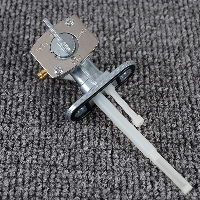 Fuel Petrol Tank Tap Petcock Switch for Yamaha XT400E Artesia XT500E XT550J XT550K XT600E XT600 TDR