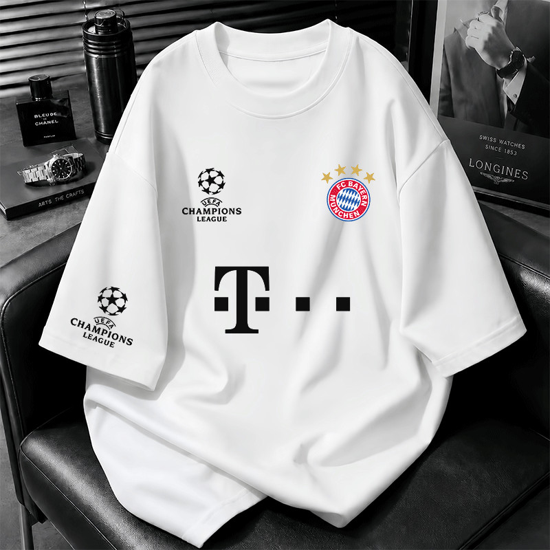 [COD] เสื้อยืดโอเวอร์ไซส์ เสื้อยืดแฟชั่น เสื้อยืด สีดําแขนสั้น เสื้อยืดโอเวอร์ไซส์ เสื้อยืดผู้ชาย เสื้อยืดผู้ชาย CASUAL