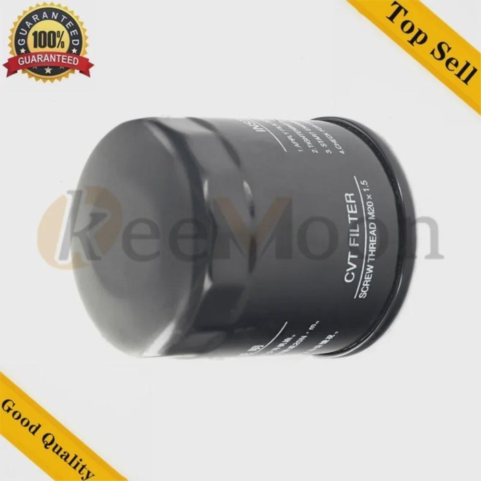 OE Quality New 1X CVT Oil Filter High Quality Auto Accessories LBV1502240 Suit For LIFAN SOLANO 620