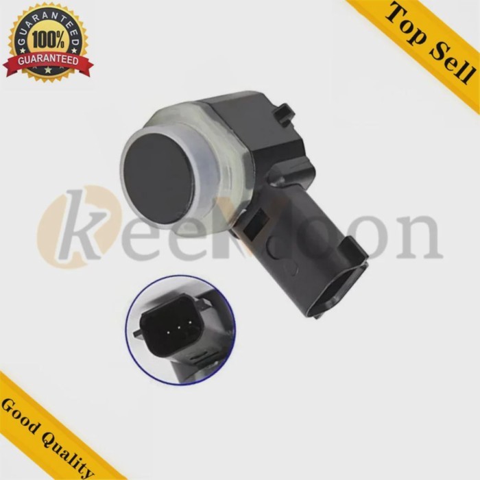 Front PDC Parking Sensor 8A5Z15K859AA 8A5Z-15K859-AA 8A5Z-15K859-LA 8A5Z15K859LA For Ford Jaguar La