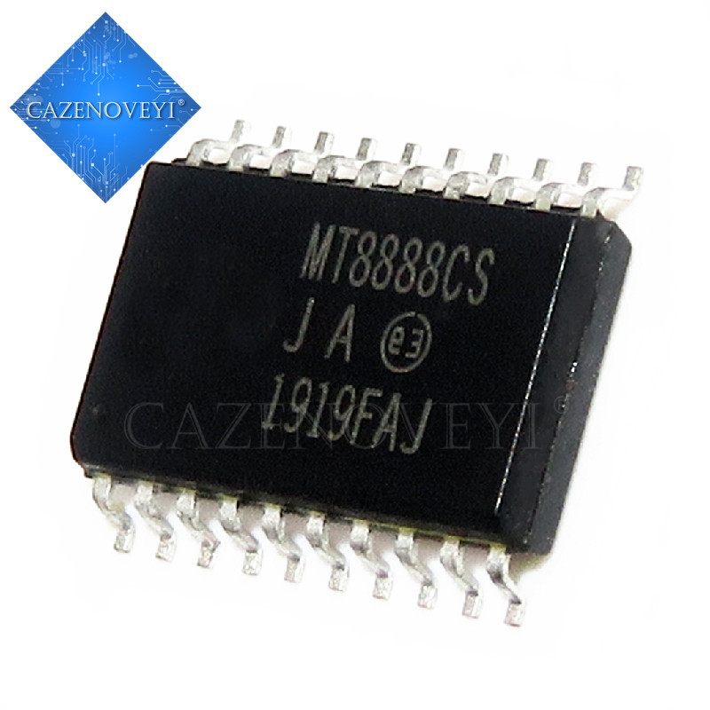 ชิป MT8888CS MT8888 SOP-20 5 ชิ้น