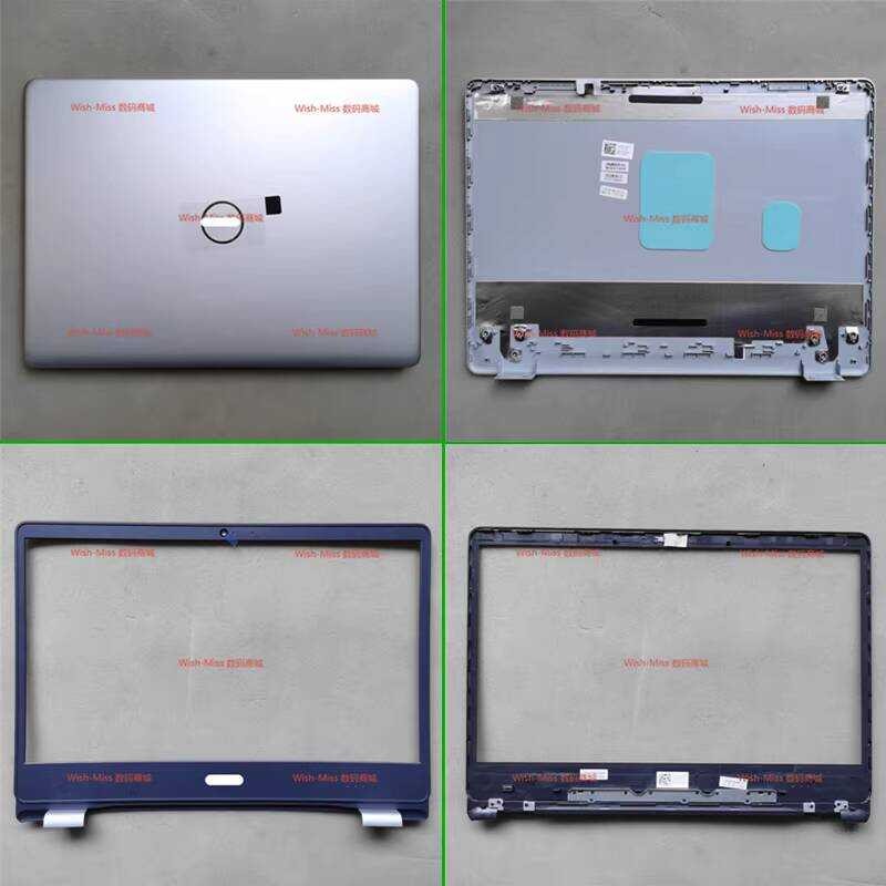 เหมาะสําหรับ DELL DELL inspiron Lingyue 5493 5494 P120G Shell A Shell B Shell 0638V6