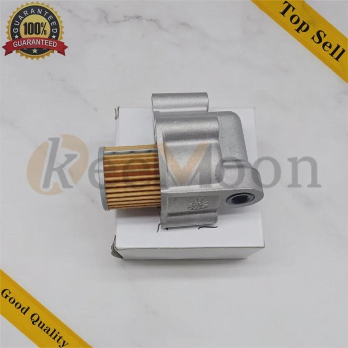 OE Quality New Automatic Transmission Oil Filter 31726-1XA03 Fit for Nissan Cube Versa 1.8L