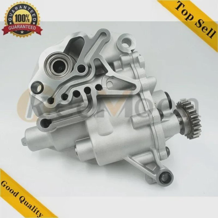 06H115105T  06H115105AR  EA888 Oil Pump Assembly For Audi  VW Scirocco Golf MK6 Passat Jetta Tiguan