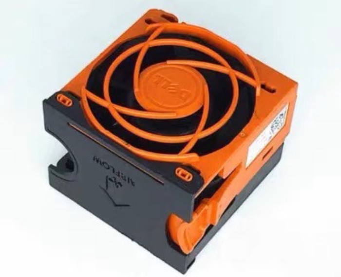 06038DA-12S-EWH 6038 12V 1.8A DELL DELL R730 XD พัดลมแชสซีเซิร์ฟเวอร์