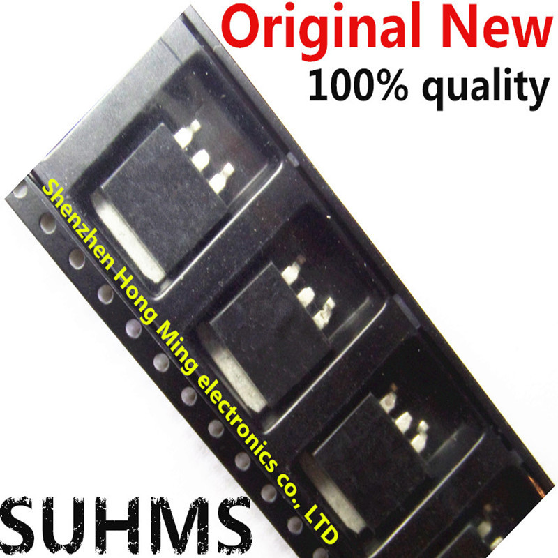 (10 ชิ้น) 100% ใหม่ 70R380P MME70R380P TO-263 ชิปเซ็ต IC