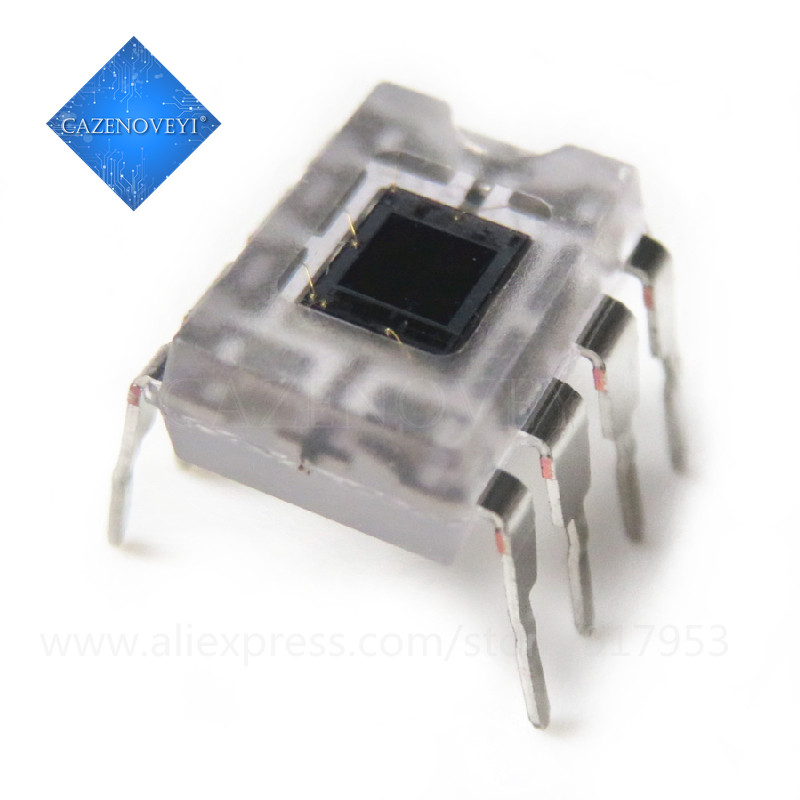 5 ชิ้น OPT101P OPT101 0PT101 DIP-8 PHOTODIODE/AMPLIFIER IC คุณภาพดีที่สุดในสต็อก