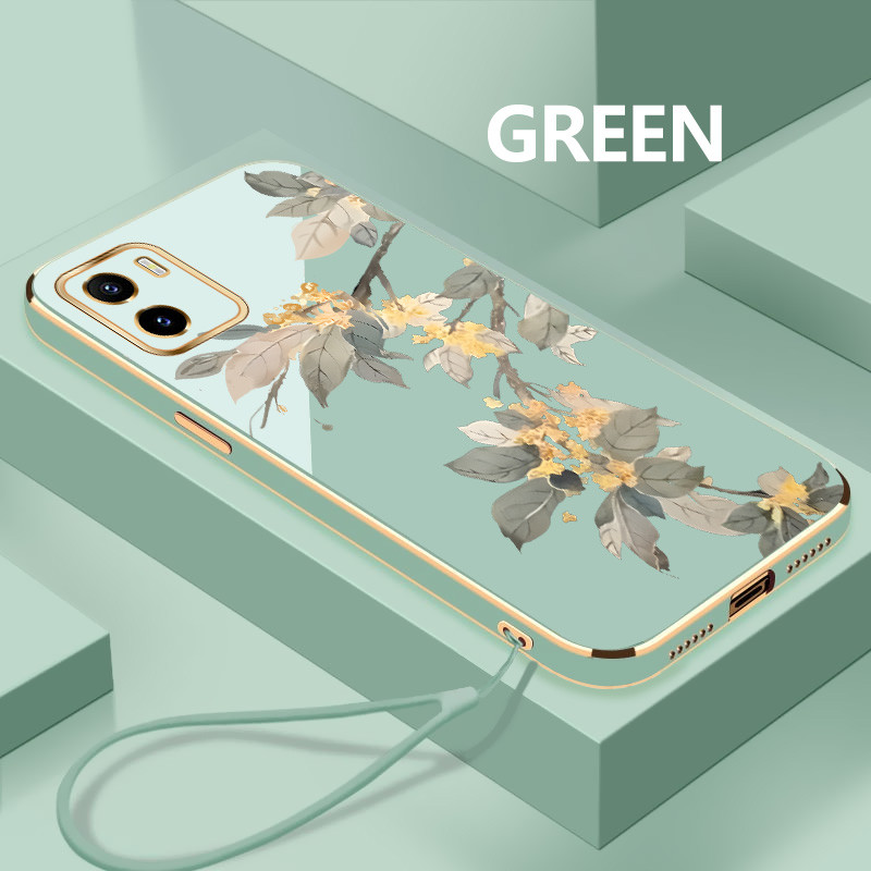 เคสสําหรับVIVO Y15s Y15a Y15c Y15 YO1 YO1S YO2 Y02A Y02t YO3 Y3s 2020 Y5s Y7s Y1O Y10 T1 Y11 2019 Y1