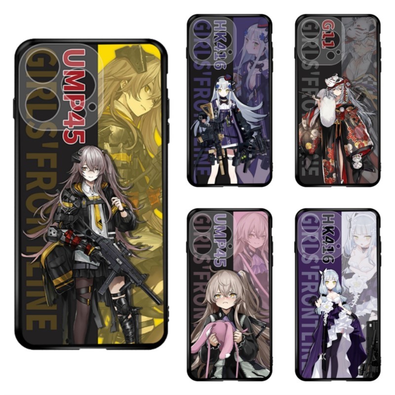 OnePlus 13 13T 13R 12 12R 6 6T 7 7T Ace 2 3V 5T 3 3T Pro 10R 10T 4G 5G 230411 เคสโทรศัพท์แบบนุ่มสีดํ