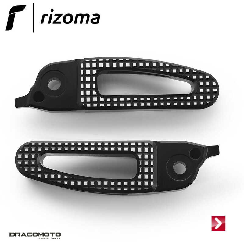 เหมาะสําหรับ Biajo Vespa GTS300ie Supers GTV 6 วัน Vespa GTS300ie Supers GTV 6 วัน Vespa ดัดแปลงรถด้