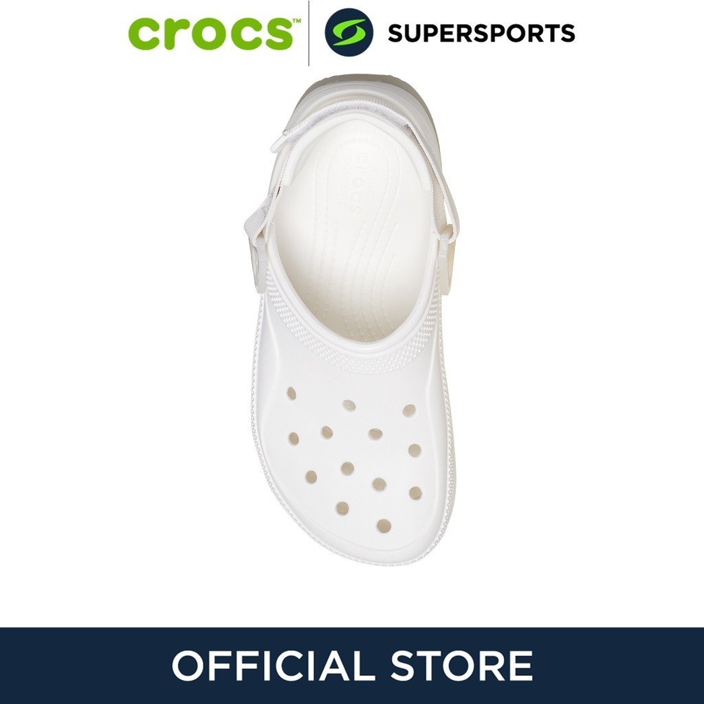 ♞,♘,♙



 CROCS Hiker Xscape Clog รองเท้าลำลองผู้ใหญ่ รองเท้าผ้าใบ IKF