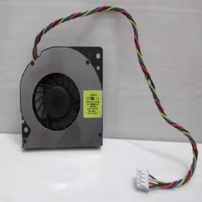 เหมาะสําหรับDell Insp One 19 และ Vostro 320 7" Dell W857R fan风 wangg2