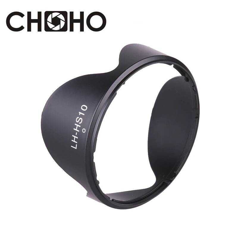 LH-HS10 HS10 เลนส์ทิวลิป LHHS10 สําหรับ FUJIFILM Fuji Finepix HS20 HS20EXR HS30 HS30EXR