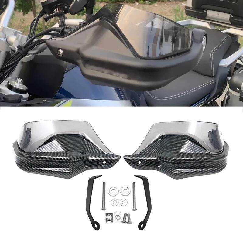 C Fit For CFMOTO 800Mt Mt800 Mt-800 MT 800 MT Motorcycle 800Mt Handguards Shield Guards Windshield