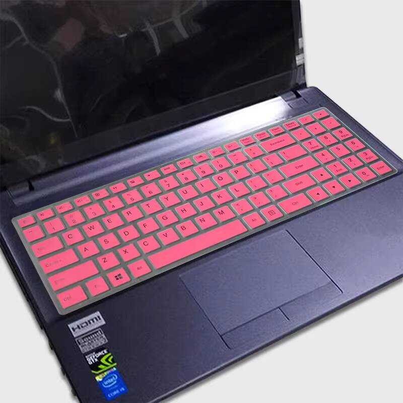 God of War K670E-G6D1/D2 คอมพิวเตอร์ป้องกันฝุ่น K680D-G4D1 โน้ตบุ๊คคีย์บอร์ดฟิล์ม K640E