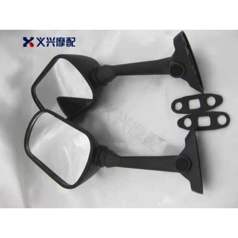 VFR800 กระจกมองหลัง VFR800 Reflector VFR800 กระจกมองหลัง สไตล์ใหม่