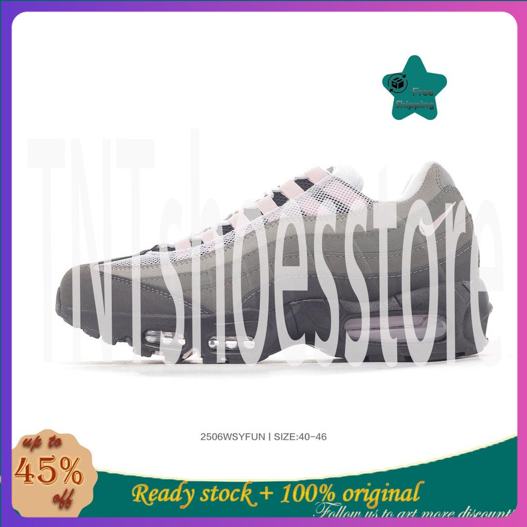 NK Air Max 168 TT รองเท้าวิ่งสำหรับทั้งชายและหญิง สไตล์กีฬา ปี 2025