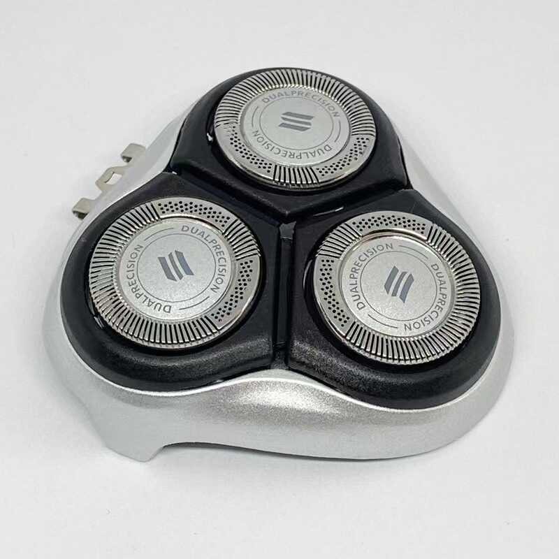 เหมาะสําหรับ Philips Razor HQ8 PT726 PT860 AT790 Carmen Bracket ใบมีดชุดใบมีด