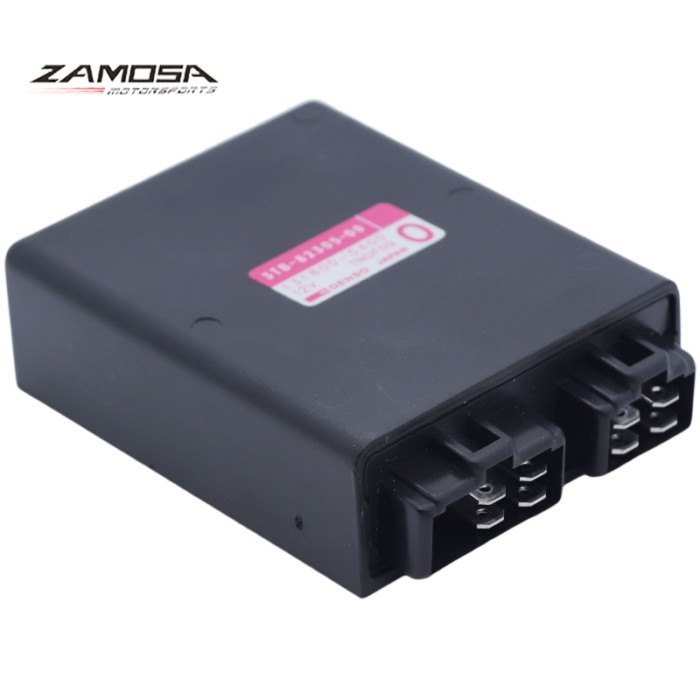 TT 600 XT 660 SZR660 XTZ660 Ignition Ecu Cdi Box for Yamaha 3TB XT600 93-95 8PIN SZR660 XT660 8 PIN