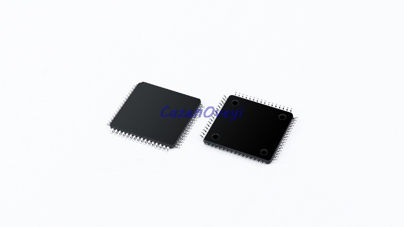 1 ชิ้น STM32F105RBT6 STM32F105RB STM32F105 LQFP64 IC