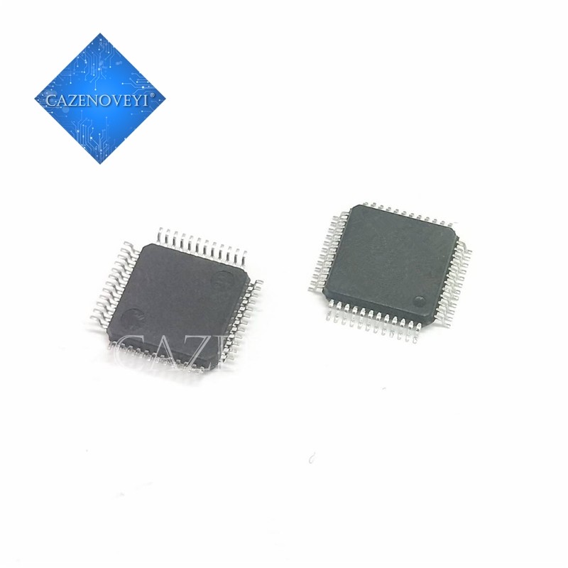 1 ชิ้น TMS320F28027PTT TMS320F28027 LQFP-48 TMS320F2812PGFA TMS320F2812 LQFP-176 TMS320VC5402PGE100 