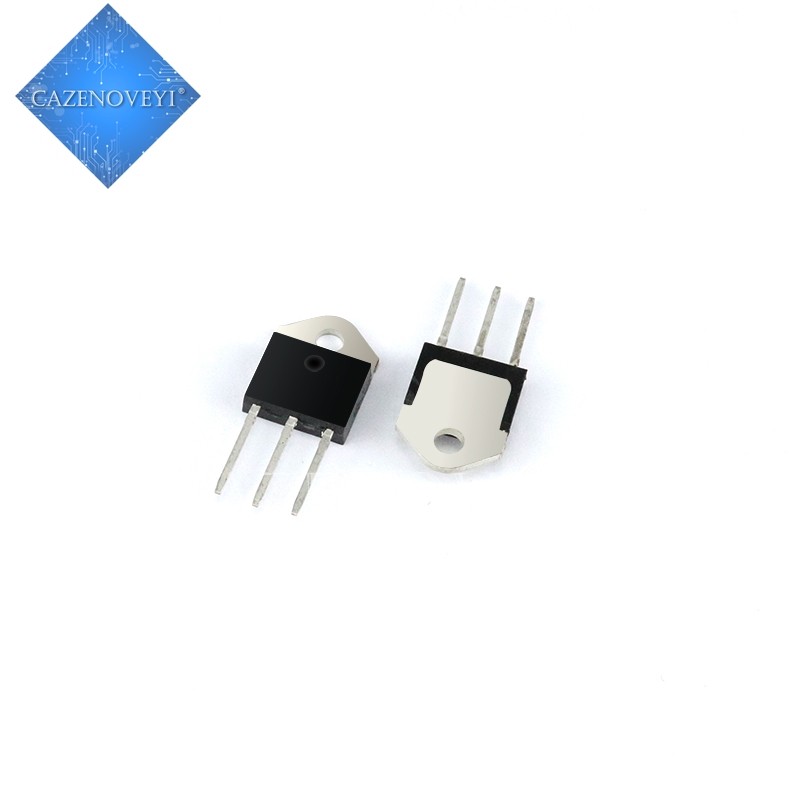 5 ชิ้น BTA26-600B BTA26 600B 25A 600V BTA26600B TO-3P