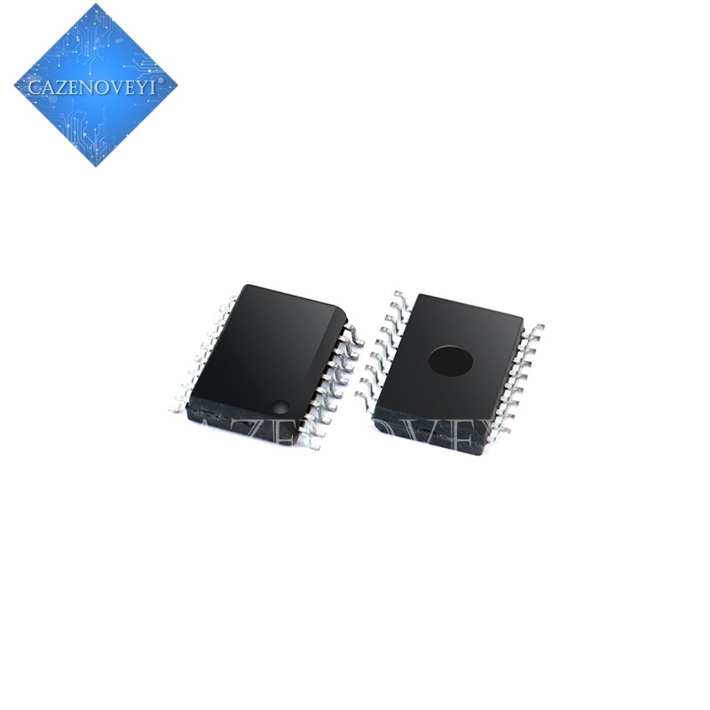 2 ชิ้น PIC16F648A-I/SO PIC16F648A SOP-18 ในสต็อก
