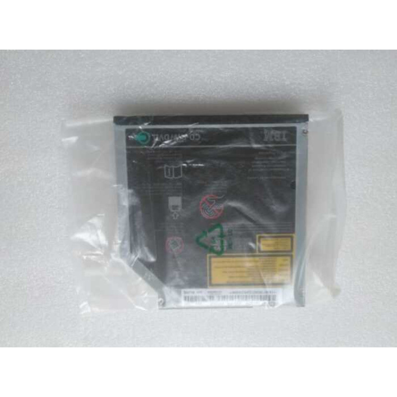 ยี่ห้อใหม่ Original Thinkpad T40 T41 T42 T43P ในตัว DVD Optical Drive แกะสลักบันทึก Combo wanga2