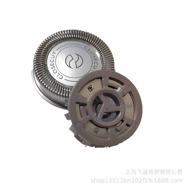 HQ4 ใบมีดมีดสุทธิเหมาะสําหรับ Philips Razor PQ182 206 226190YQ68 6308 อุปกรณ์เสริม